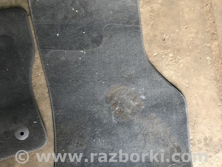 ФОТО Коврик салона для Audi (Ауди) A3 III 8V (12-20) Київ
