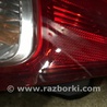 ФОТО Фара ( дефект ) задняя правая для Honda Accord (все модели) Киев