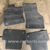 Коврик салона Audi (Ауди) A3 III 8V (12-20)