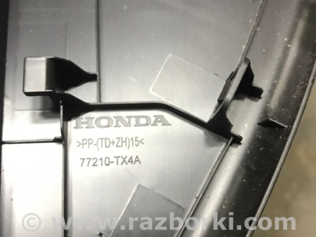 ФОТО Крышка блока предохранителей для Acura RDX TB4 USA (15-19) Київ