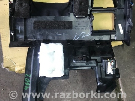 ФОТО Накладка в салоне для Subaru Legacy VI BN (14-19) Київ