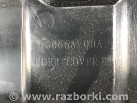 ФОТО Накладка в салоне для Subaru Legacy VI BN (14-19) Київ