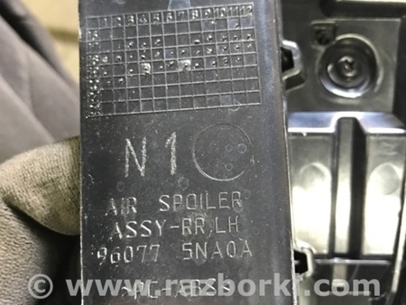 ФОТО Накладка в салоне для Infiniti QX50 II II P71A (17-25) Київ