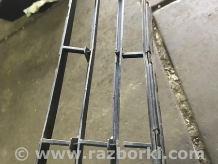 ФОТО Решетка радиатора для Subaru Legacy VI BN (14-19) Київ