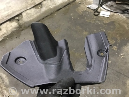 ФОТО Кожух рулевой колонки для Audi (Ауди) A3 III 8V (12-20) Київ