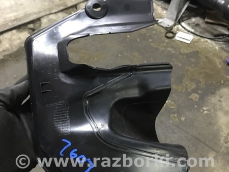 ФОТО Кожух рулевой колонки для Audi (Ауди) A3 III 8V (12-20) Київ