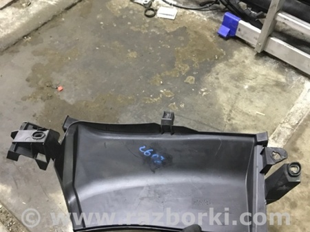 ФОТО Водосток для Audi (Ауди) A3 III 8V (12-20) Київ