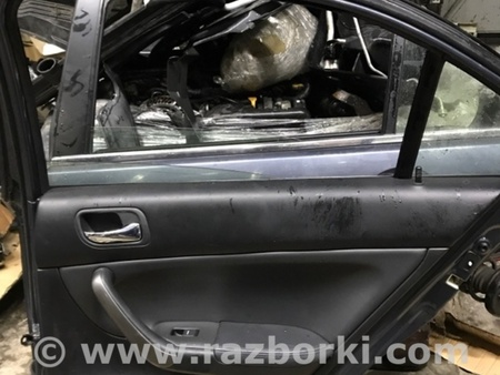 ФОТО Карта двери задней правой для Honda Accord (все модели) Киев