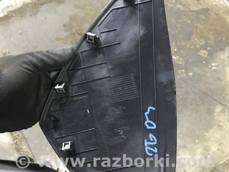 ФОТО Крышка блока предохранителей для Audi (Ауди) A3 III 8V (12-20) Київ