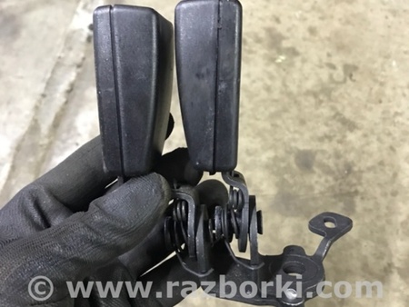 ФОТО Замок ремня безопасности для Audi (Ауди) A3 III 8V (12-20) Київ