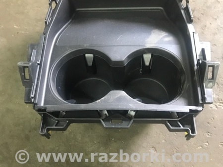 ФОТО Накладка в салоне для Mazda 3 IV BP (2019-) Київ