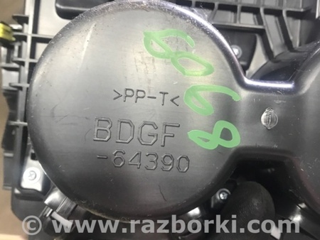 ФОТО Накладка в салоне для Mazda 3 IV BP (2019-) Київ