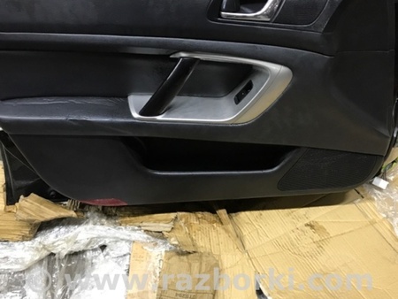ФОТО Карточка дверная для Subaru Legacy (все модели) Киев