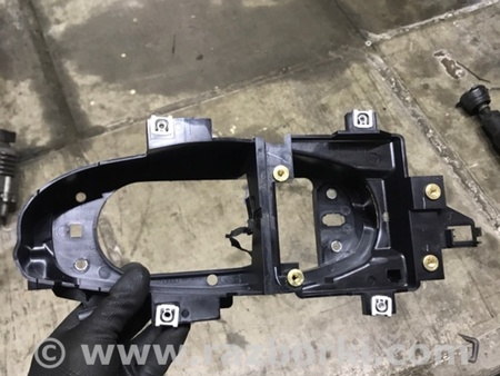 ФОТО Кронштейн трансмиссии для Audi (Ауди) A5 F5 B9 (16-24) Київ