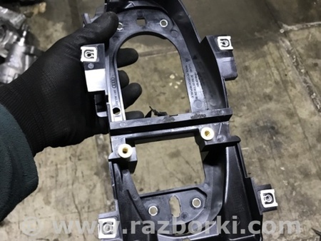 ФОТО Кронштейн трансмиссии для Audi (Ауди) A5 F5 B9 (16-24) Київ