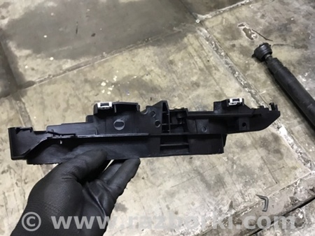 ФОТО Кронштейн трансмиссии для Audi (Ауди) A5 F5 B9 (16-24) Київ