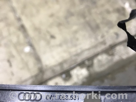 ФОТО Кронштейн трансмиссии для Audi (Ауди) A5 F5 B9 (16-24) Київ