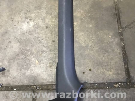 ФОТО Накладка в салоне для Audi (Ауди) A5 F5 B9 (16-24) Київ