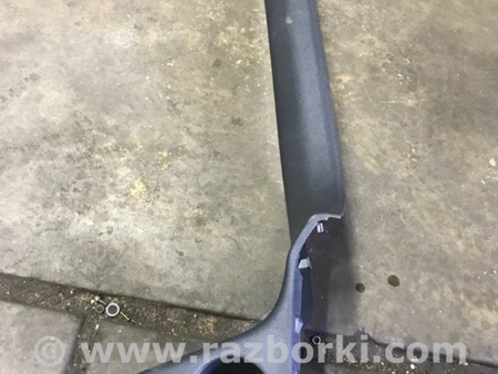 ФОТО Накладка в салоне для Audi (Ауди) A5 F5 B9 (16-24) Київ