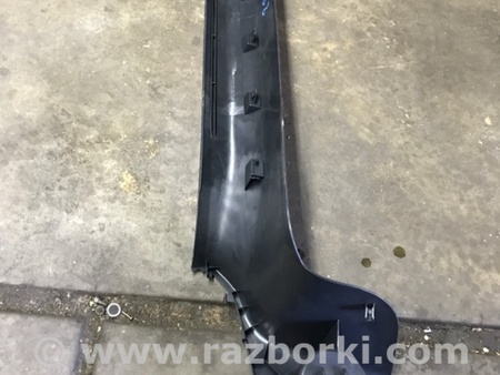 ФОТО Накладка в салоне для Audi (Ауди) A5 F5 B9 (16-24) Київ