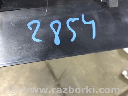 ФОТО Накладка в салоне для Audi (Ауди) A5 F5 B9 (16-24) Київ