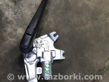 ФОТО Мотор дворников для Infiniti QX50 II II P71A (17-25) Київ