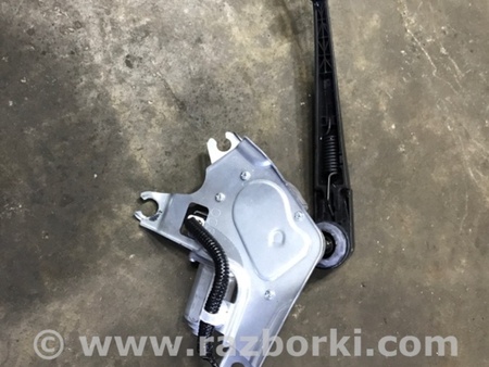 ФОТО Мотор дворников для Infiniti QX50 II II P71A (17-25) Київ