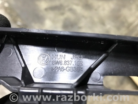 ФОТО Кронштейн кузова для Audi (Ауди) A5 F5 B9 (16-24) Київ