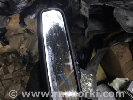 ФОТО Зеркало заднего вида (салон) для Honda Accord (все модели) Киев