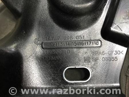 ФОТО Опорный кронштейн для BMW 3 F30 +рестайл (11-18) Київ