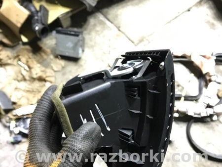 ФОТО Воздухозаборник правый для Honda Accord (все модели) Киев