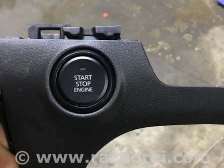 ФОТО Кнопка старт-стоп для Mazda 3 IV BP (2019-) Київ