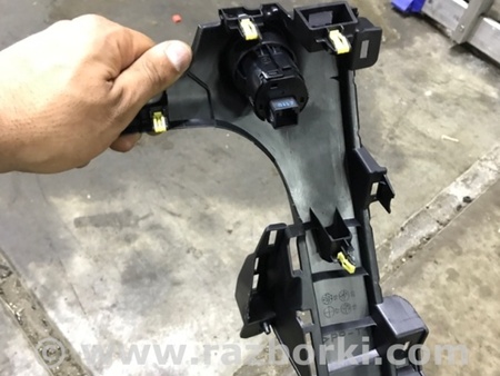 ФОТО Кнопка старт-стоп для Mazda 3 IV BP (2019-) Київ