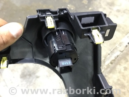 ФОТО Кнопка старт-стоп для Mazda 3 IV BP (2019-) Київ