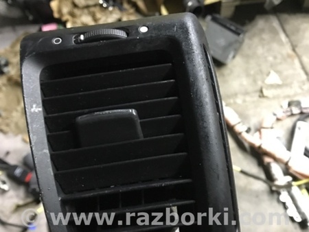 ФОТО Воздухозаборник левый для Honda Accord (все модели) Киев