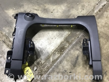 ФОТО Накладка на торпедо для Mazda 3 IV BP (2019-) Київ