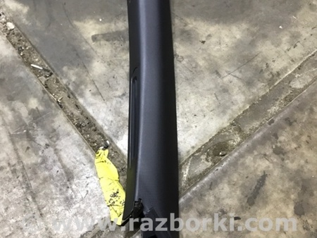 ФОТО Накладка в салоне для Mazda 3 IV BP (2019-) Київ