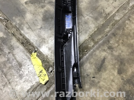 ФОТО Накладка в салоне для Mazda 3 IV BP (2019-) Київ