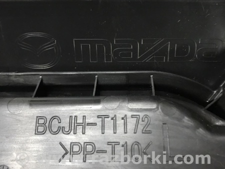 ФОТО Накладка в салоне для Mazda 3 IV BP (2019-) Київ