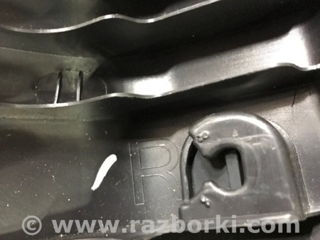 ФОТО Накладка в салоне для Infiniti QX50 II II P71A (17-25) Київ