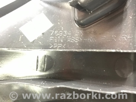 ФОТО Накладка в салоне для Infiniti QX50 II II P71A (17-25) Київ