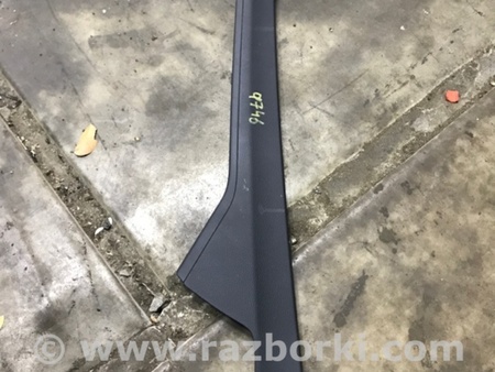 ФОТО Накладка в салоне для Audi (Ауди) A4 V B9 - 8W (2015-) Київ