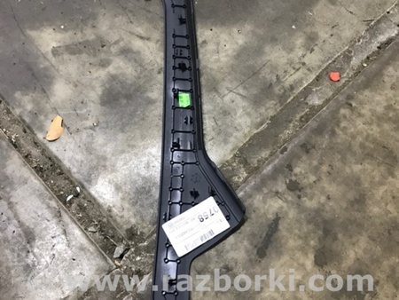 ФОТО Накладка в салоне для Audi (Ауди) A4 V B9 - 8W (2015-) Київ