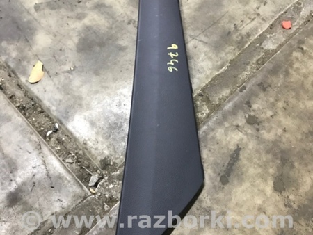 ФОТО Накладка в салоне для Audi (Ауди) A4 V B9 - 8W (2015-) Київ