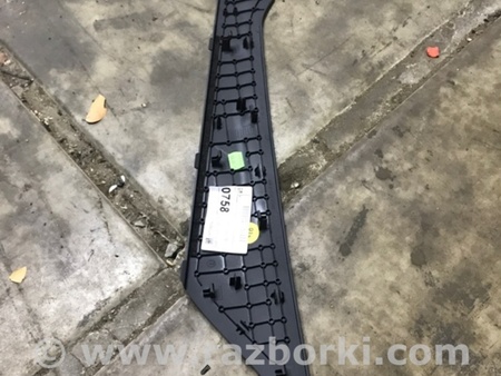 ФОТО Накладка в салоне для Audi (Ауди) A4 V B9 - 8W (2015-) Київ