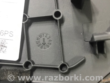 ФОТО Накладка в салоне для Audi (Ауди) A4 V B9 - 8W (2015-) Київ