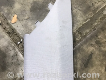 ФОТО Накладка в салоне для Audi (Ауди) A4 V B9 - 8W (2015-) Київ