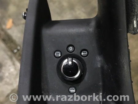 ФОТО Блок управления зеркалами для Audi (Ауди) A4 V B9 - 8W (2015-) Київ
