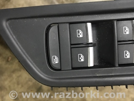 ФОТО Кнопка стеклоподъемника для Audi (Ауди) A4 V B9 - 8W (2015-) Київ