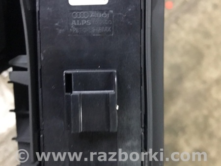 ФОТО Кнопка стеклоподъемника для Audi (Ауди) A4 V B9 - 8W (2015-) Київ
